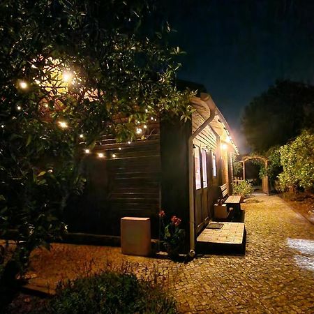 Chalet Villa Mosquito Силвес Екстериор снимка