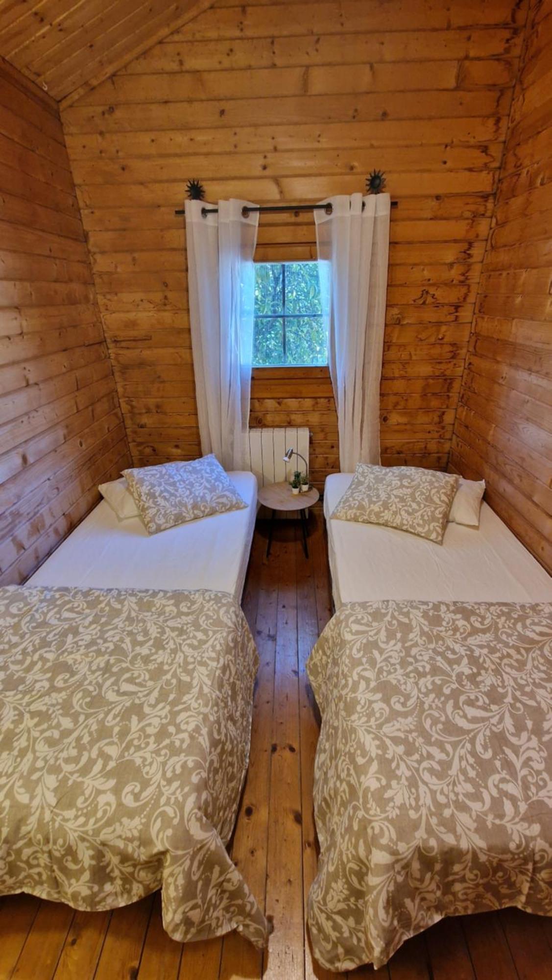 Chalet Villa Mosquito Силвес Екстериор снимка