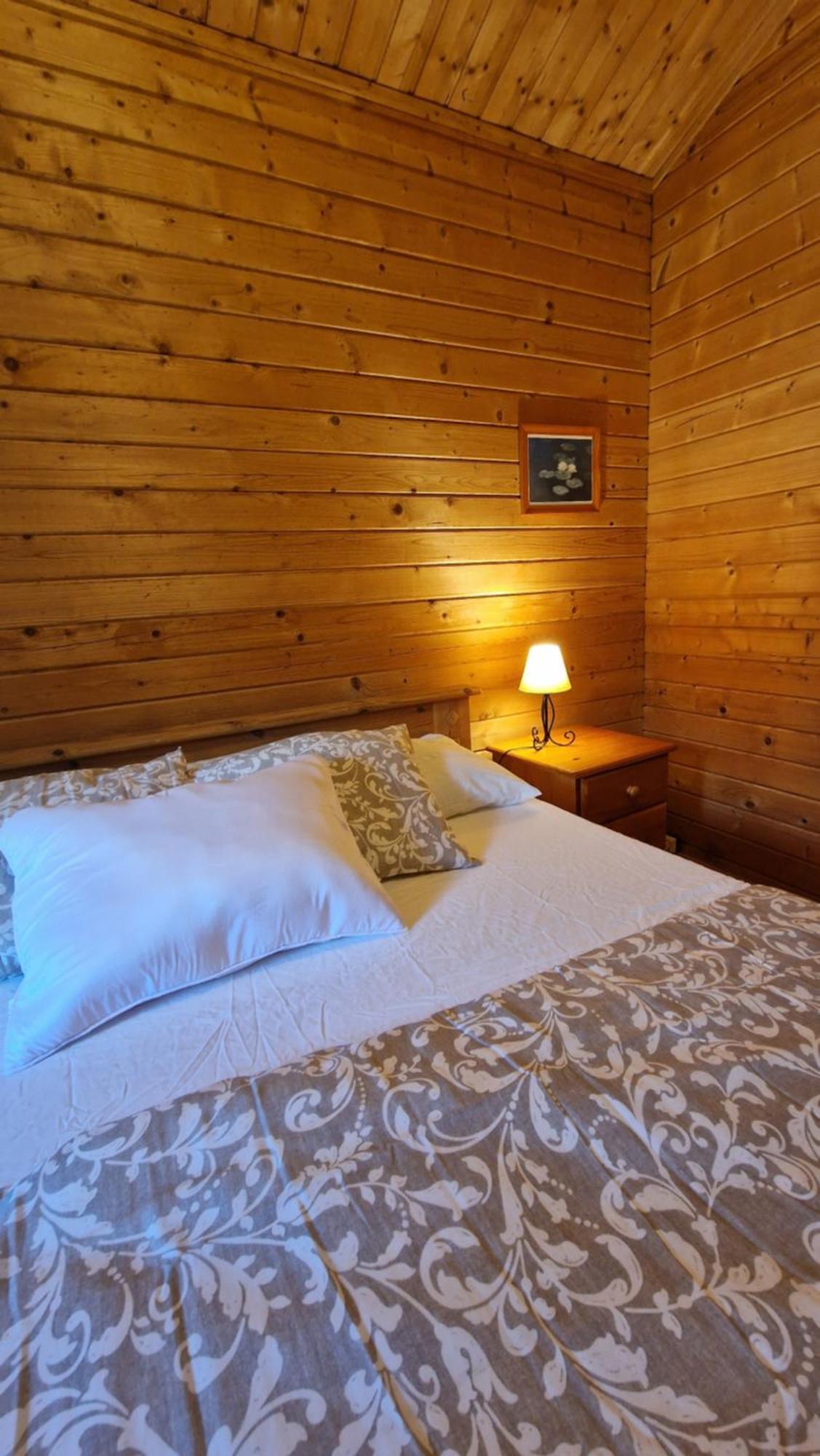Chalet Villa Mosquito Силвес Екстериор снимка
