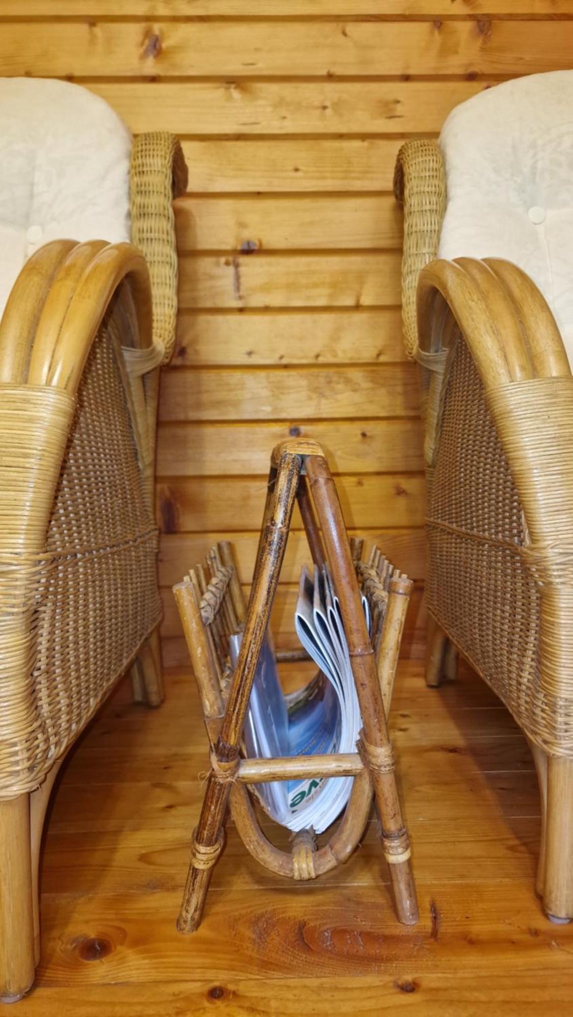 Chalet Villa Mosquito Силвес Екстериор снимка
