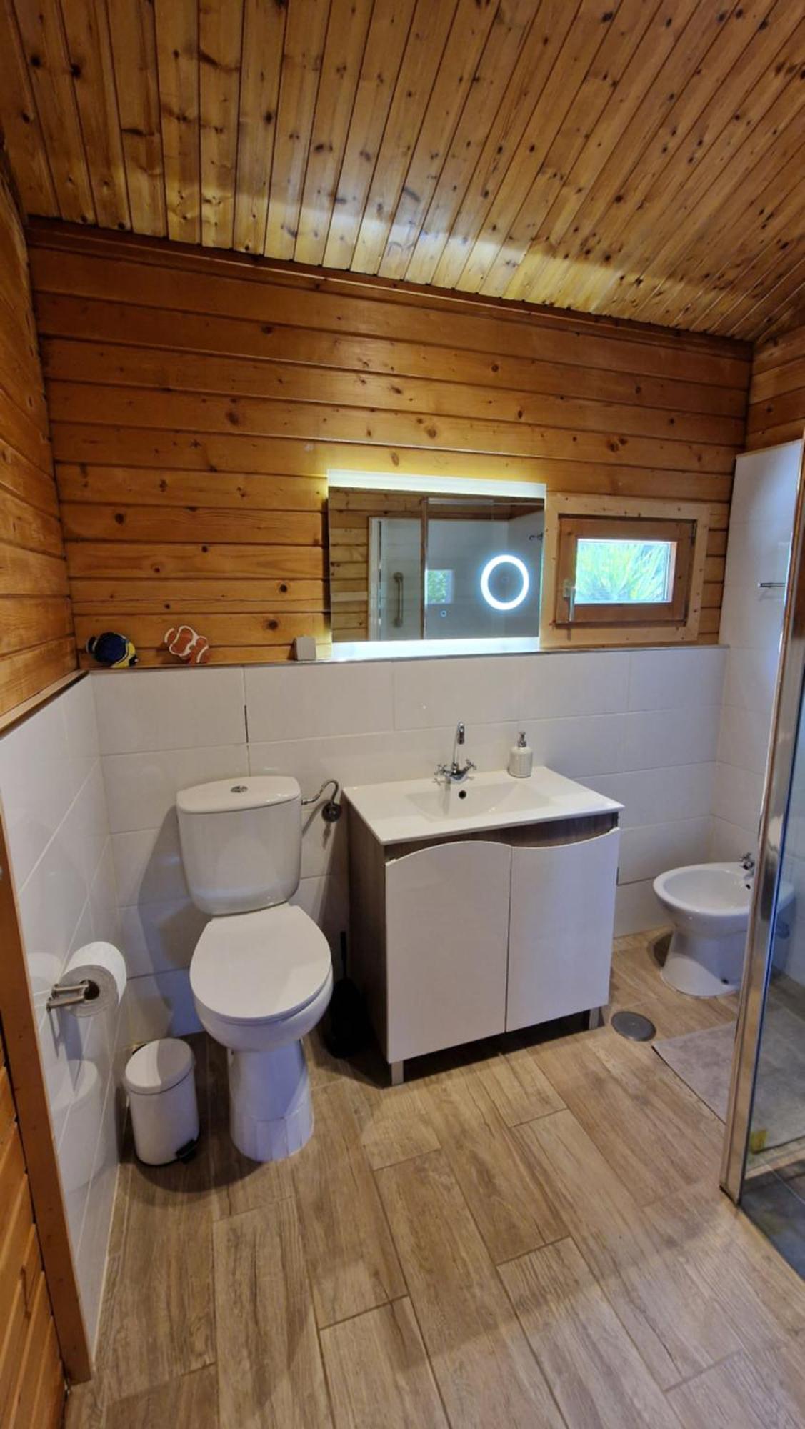 Chalet Villa Mosquito Силвес Екстериор снимка