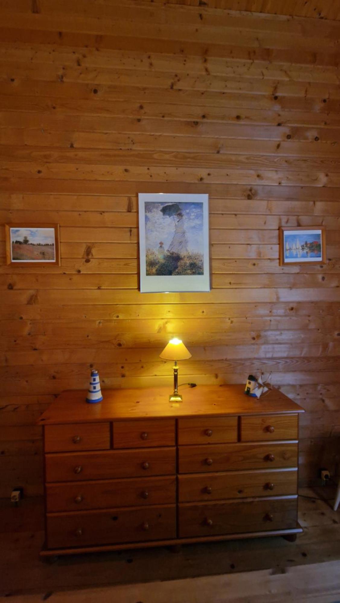 Chalet Villa Mosquito Силвес Екстериор снимка