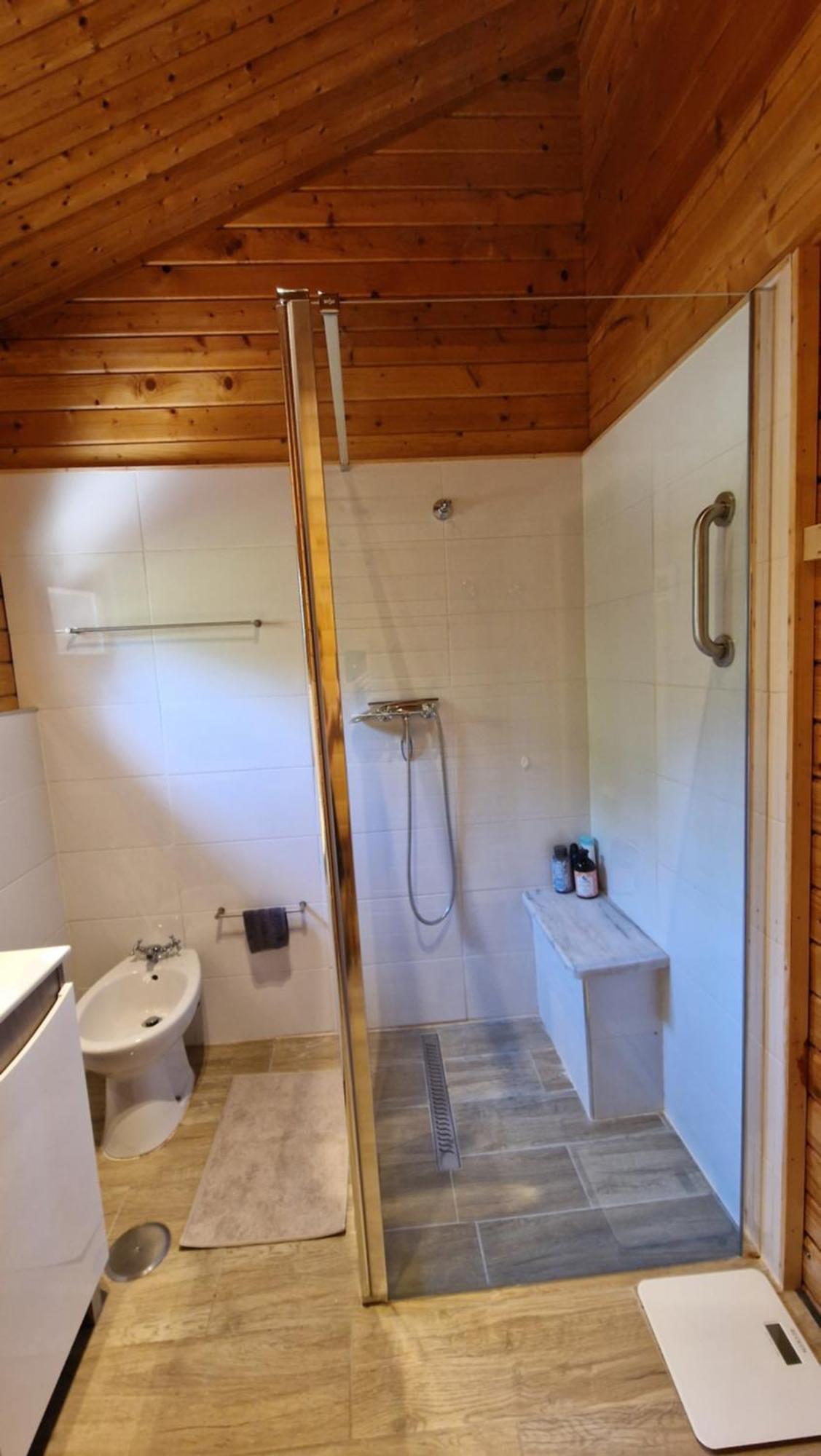 Chalet Villa Mosquito Силвес Екстериор снимка